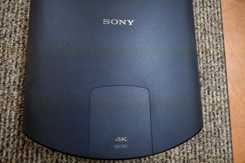 SONY@4KvWFN^[@VPL-VW1000ES@